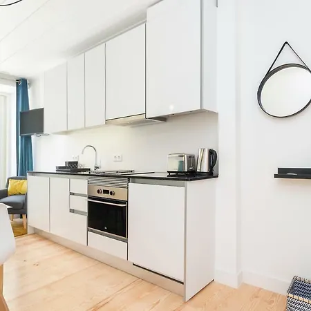 Bica Suites *
