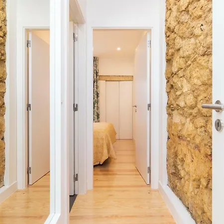 Bica Suites *