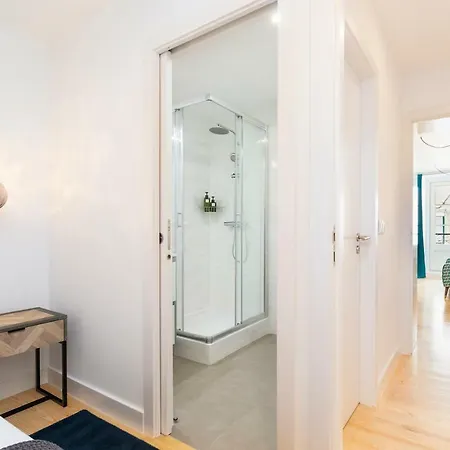 Bica Suites Appartement Lisboa