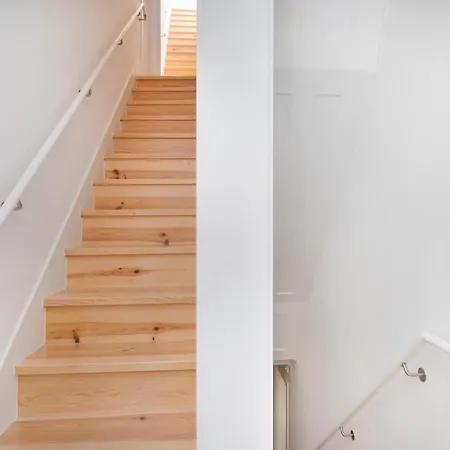 Apartment Bica Suites *