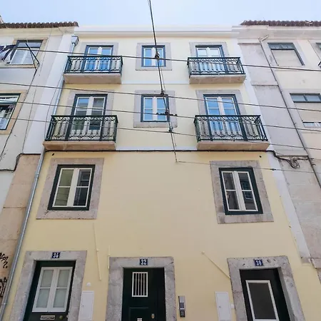 Bica Suites