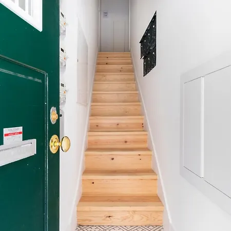 Bica Suites Lisbon