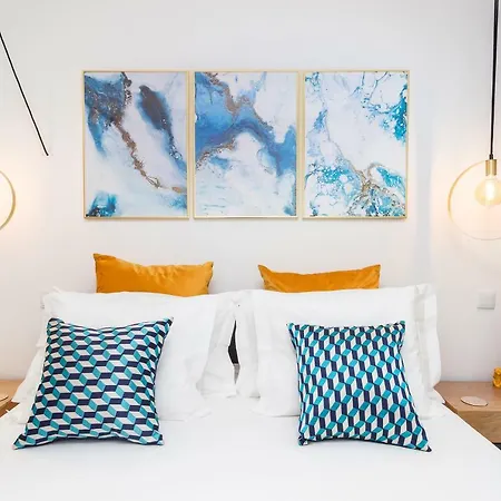 Bica Suites Apartment Lisbon