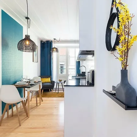 Bica Suites Apartment *