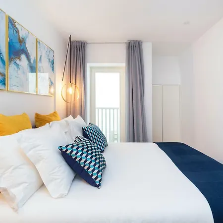 Bica Suites Lisbon