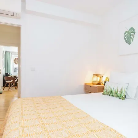 Bica Suites Apartment Lisbon