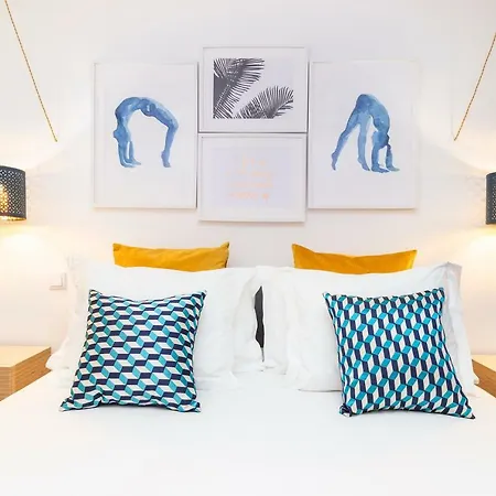 Bica Suites Apartment