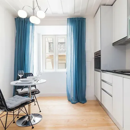 Bica Suites * Lisbon