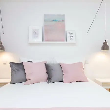 Bica Suites Apartment Lisbon