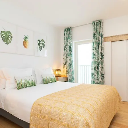 Bica Suites Apartment *