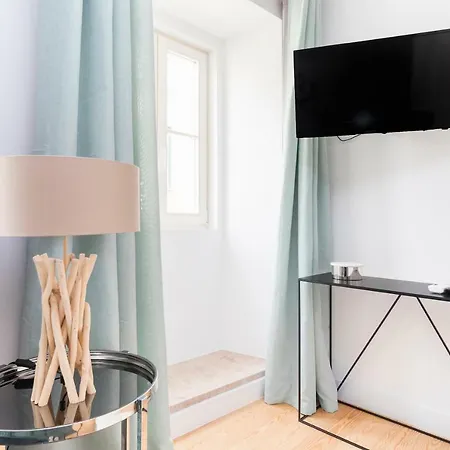 Bica Suites Apartment *