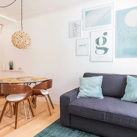 Bica Suites Lisbon