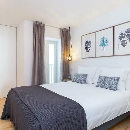 Bica Suites Apartment Lisbon