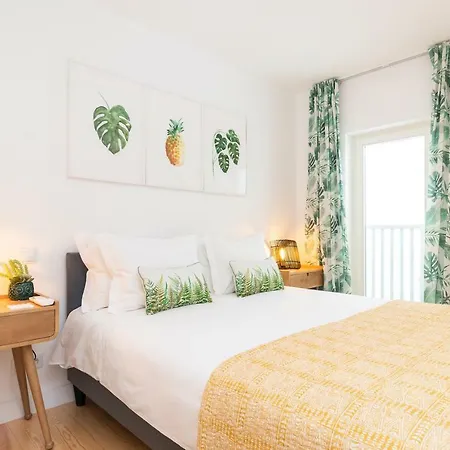 Bica Suites
