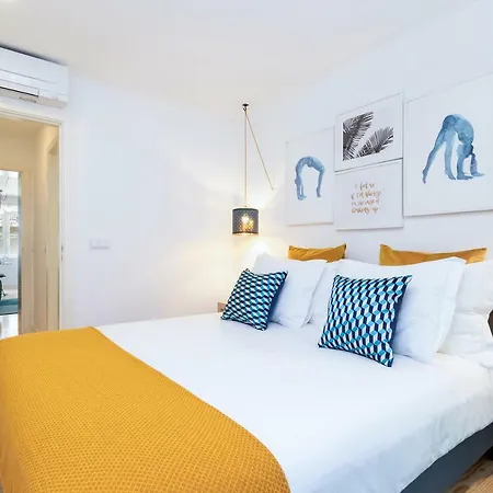 Apartment Bica Suites