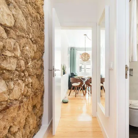 Bica Suites Apartment *