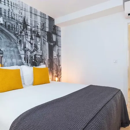 Bica Suites Apartment