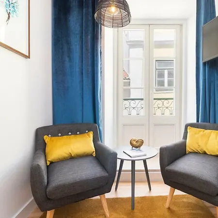 Apartment Bica Suites