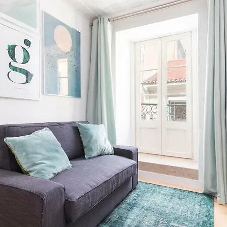 Bica Suites Apartment *