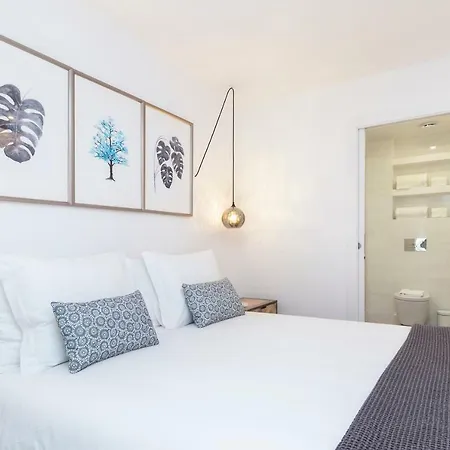 Bica Suites Lisbon