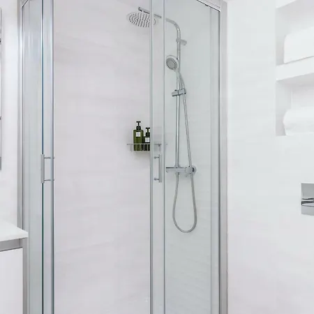 Bica Suites Apartment *