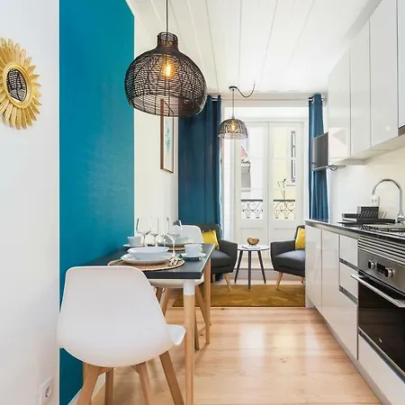Bica Suites Apartment