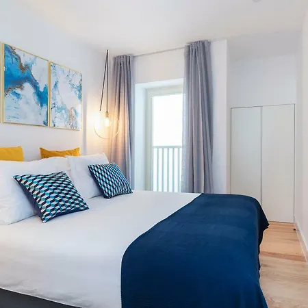 Bica Suites Lisbon