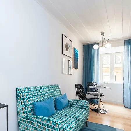 Bica Suites Lisbon