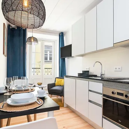 Apartment Bica Suites *
