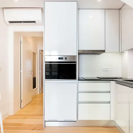 Bica Suites Lisbon