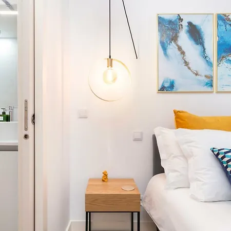 Bica Suites Apartment Lisbon