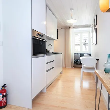 Bica Suites * Lisbon